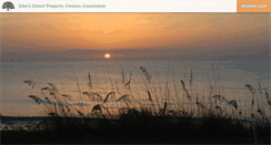 Desktop Screenshot of jiproperties.com
